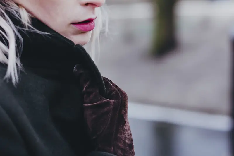 Funnel Neck