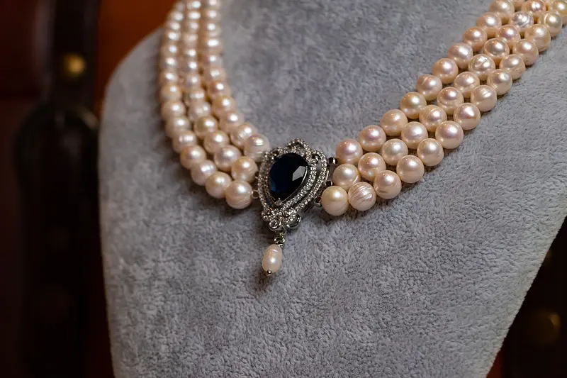 Grandma Necklace (1 von 1)