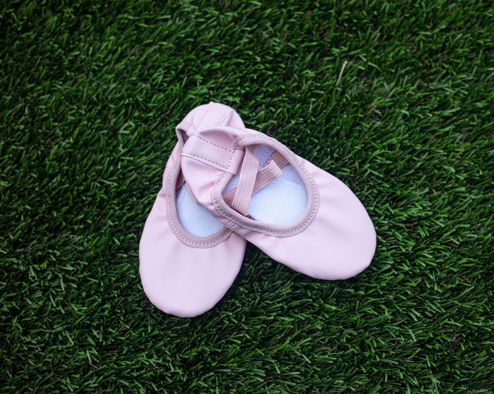 High-Vamp Flats
