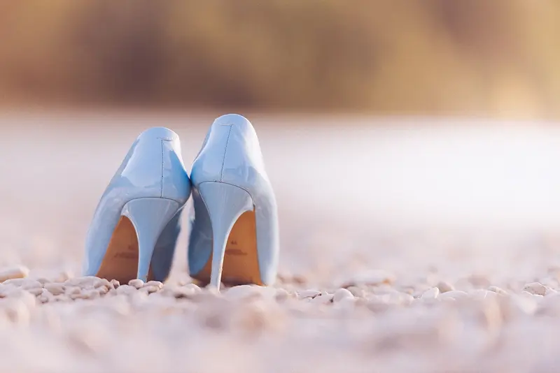Kitten Heels, Bild 4