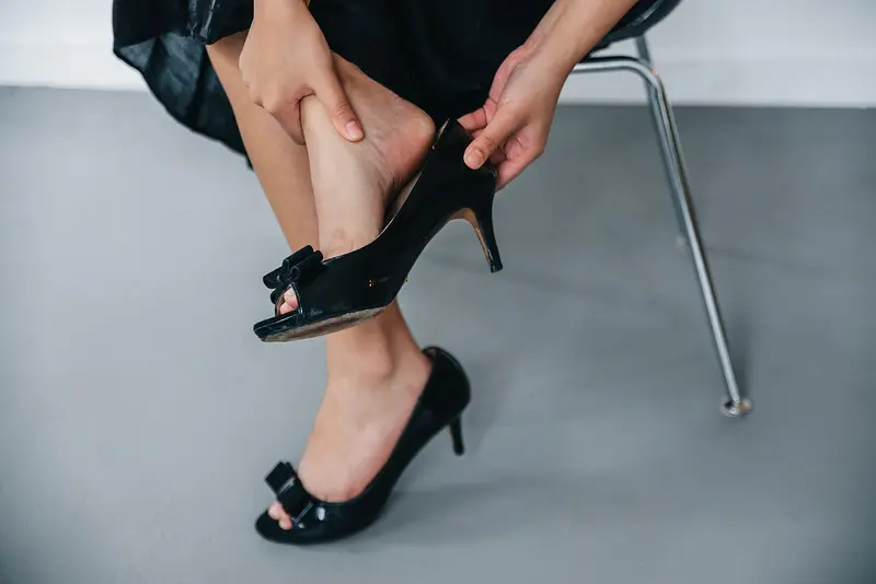 Kitten Heels, Bild 2