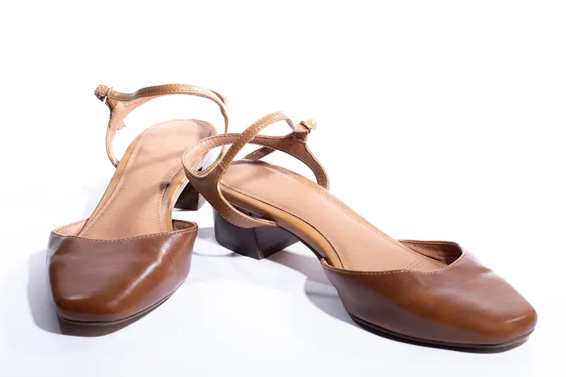 Kitten Heels