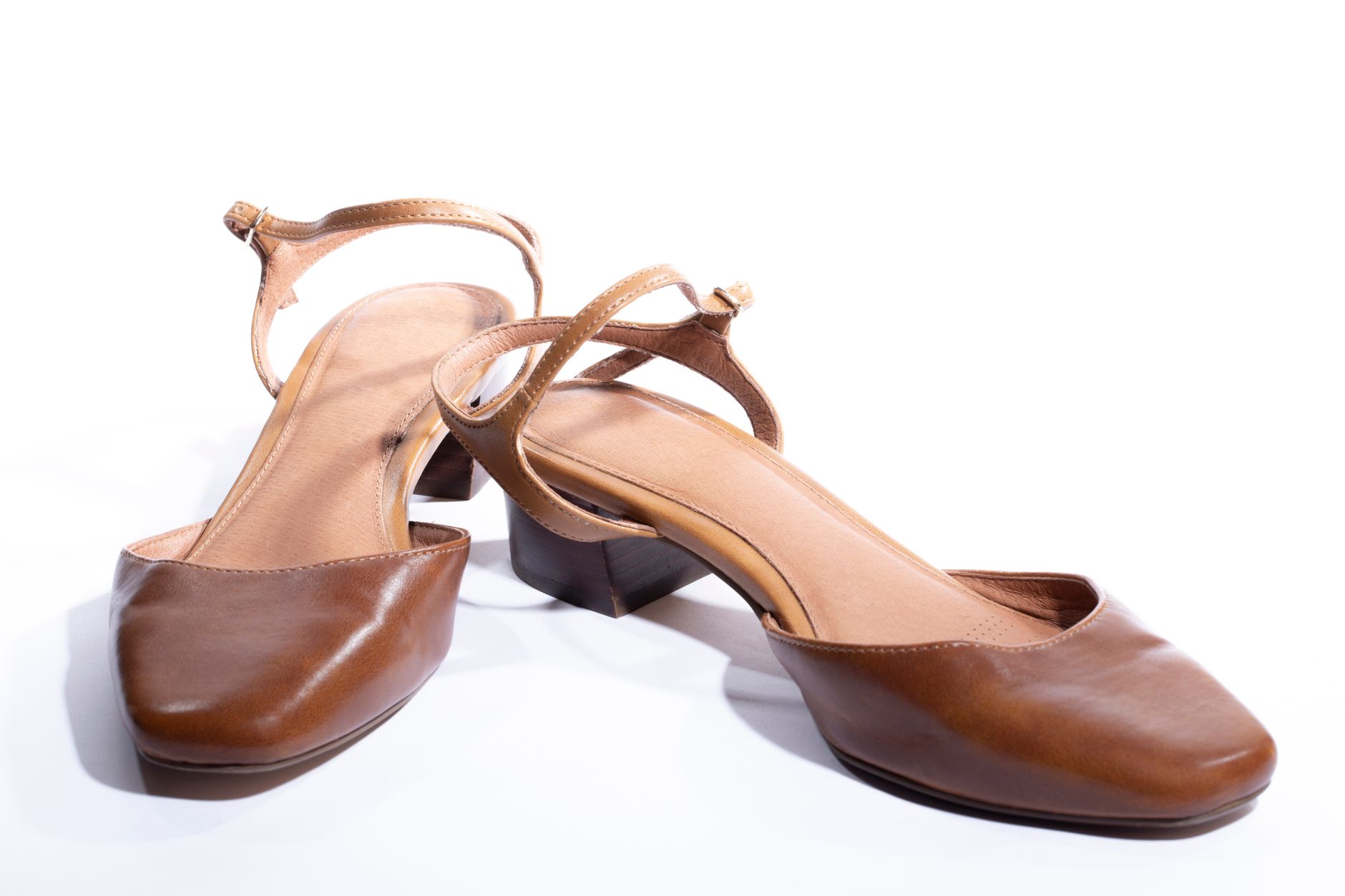 Kitten Heels