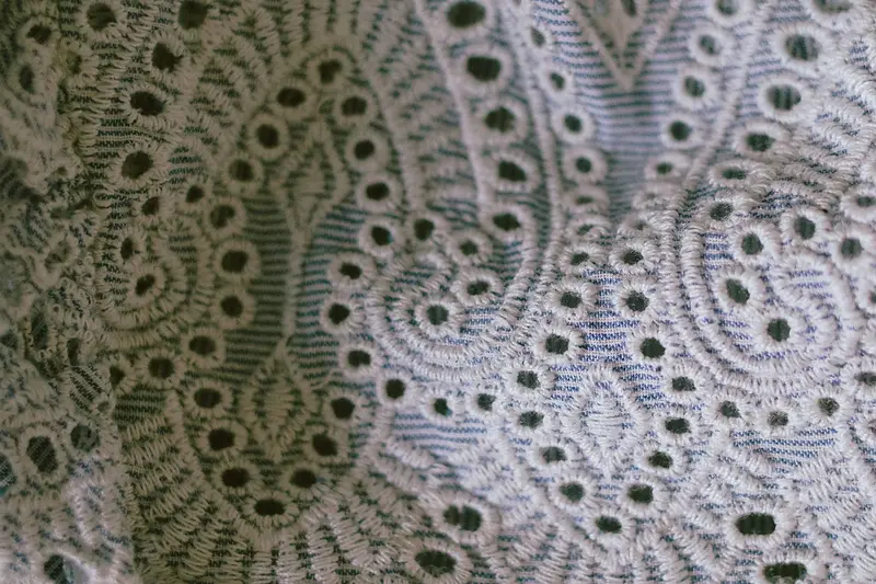 Lace Trim
