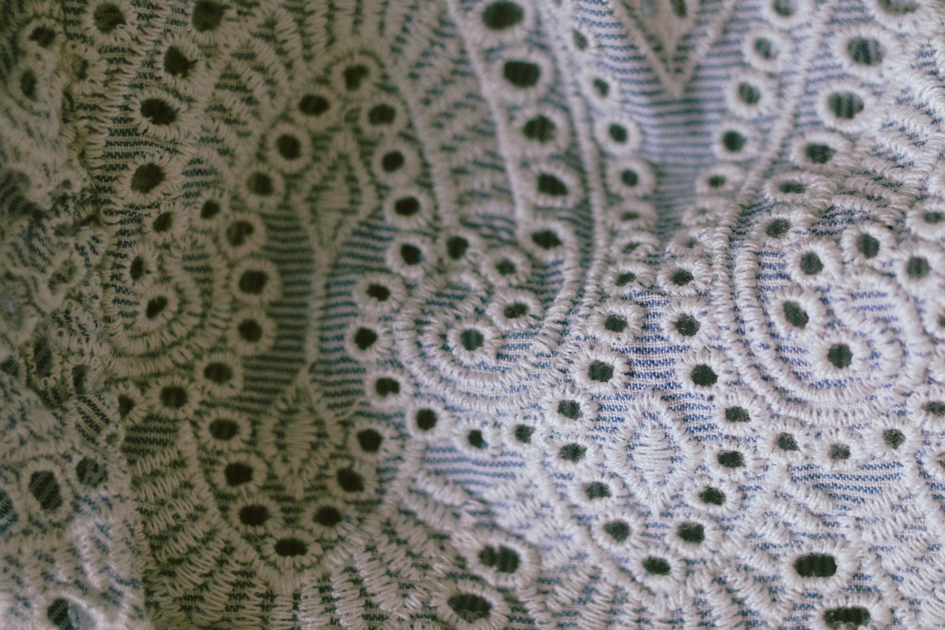 Lace Trim