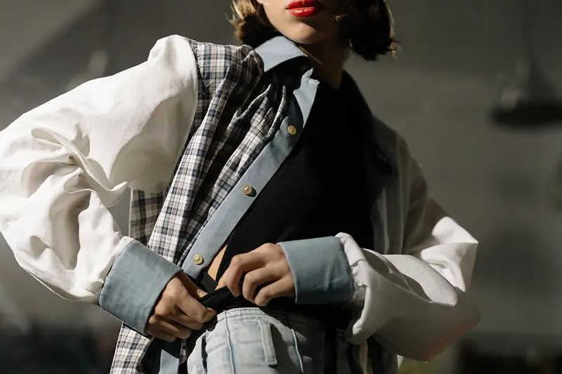 Layered Tops, Bild 3