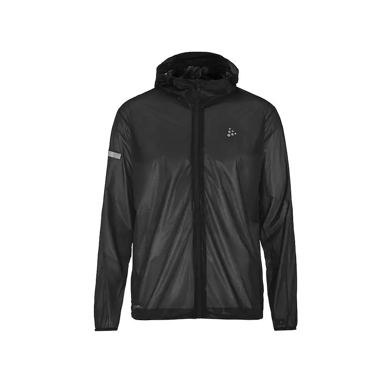Lightweight Jacket