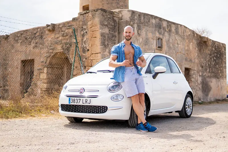 Mediterranean Style, Bild 4