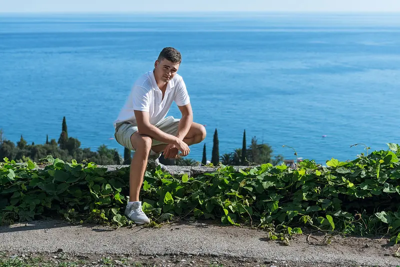 Mediterranean Style, Bild 2