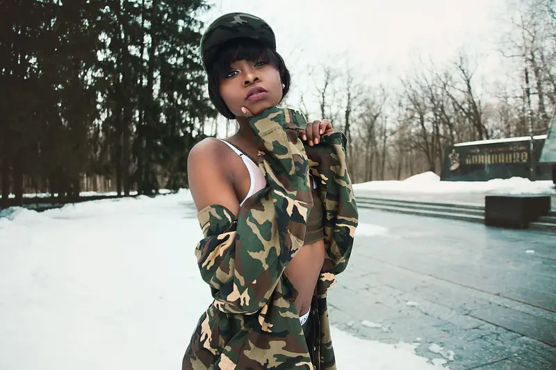 Military Jackets