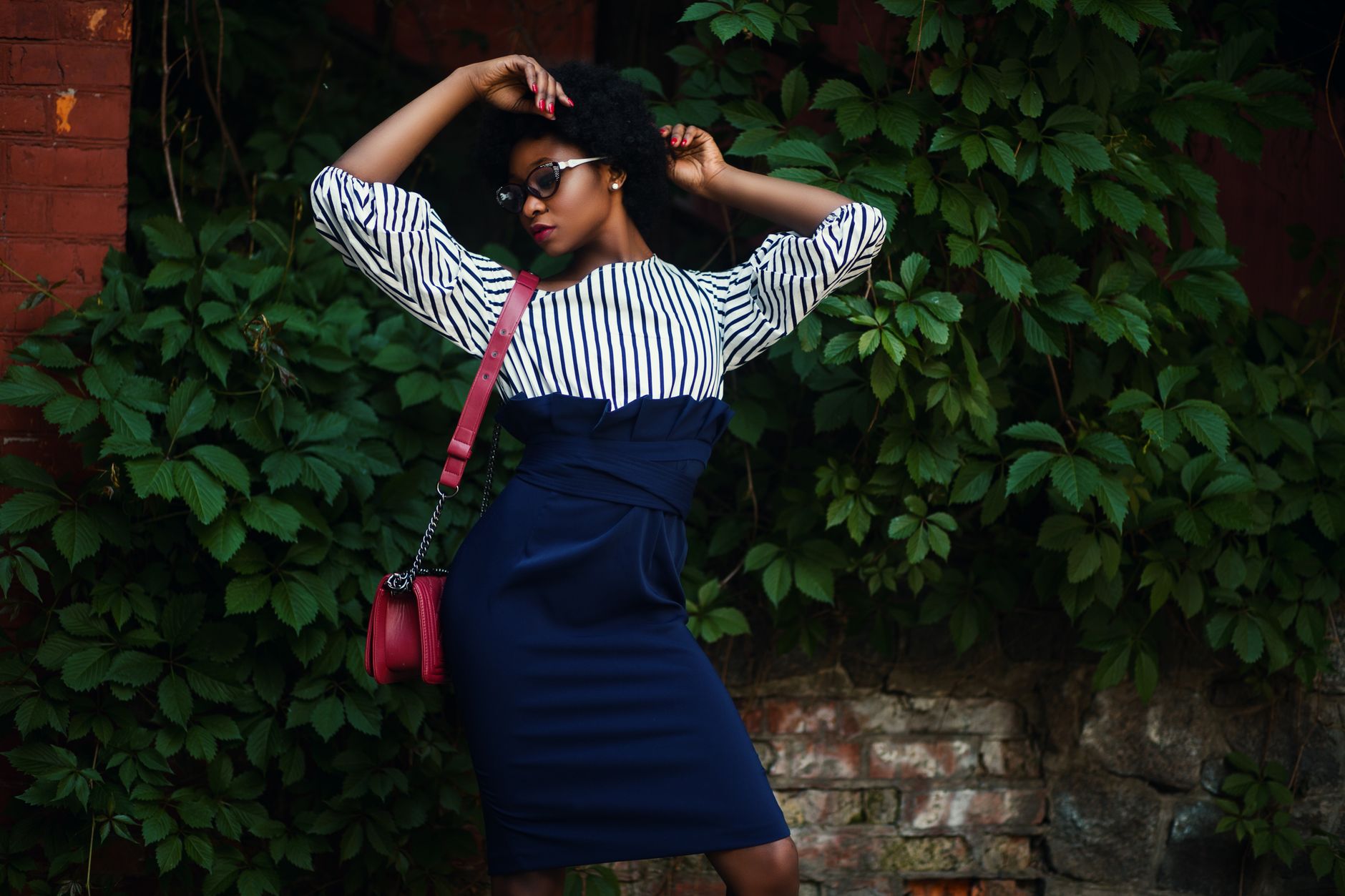 Nautical Dressing