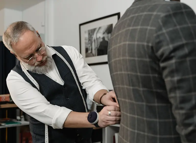 Neapolitan Tailoring, Bild 2