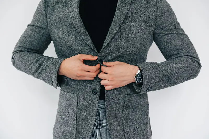 Neapolitan Tailoring, Bild 3