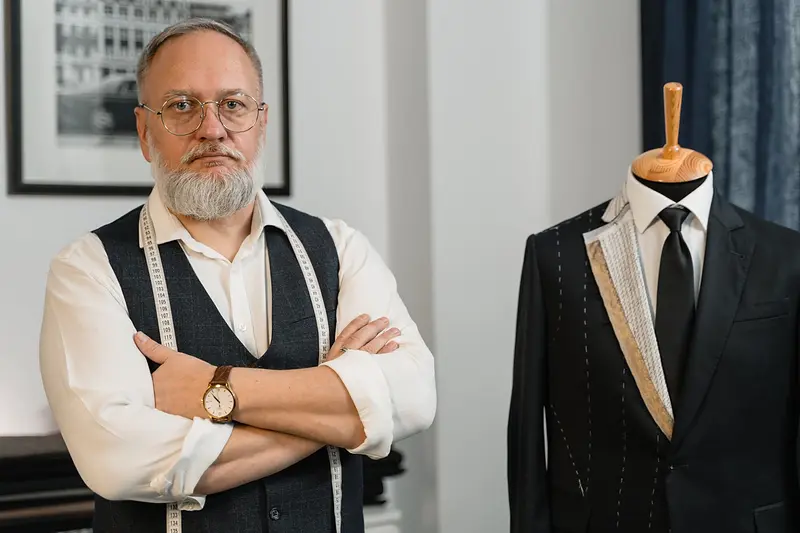 Neapolitan Tailoring