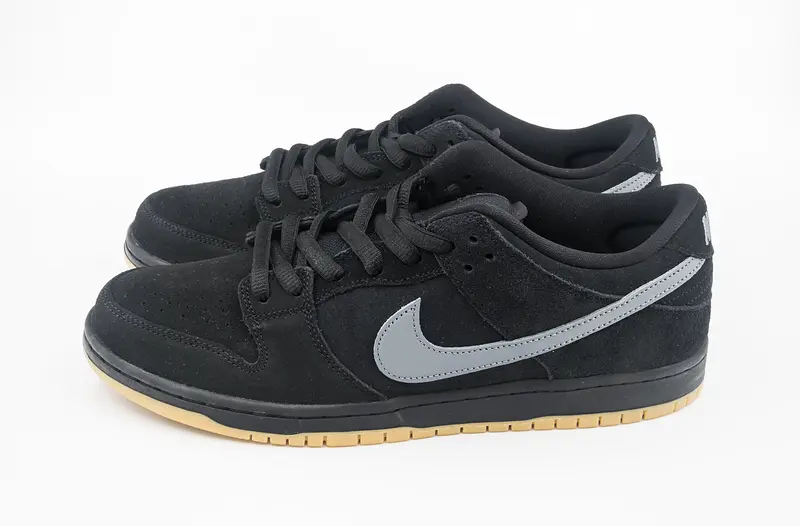 Nike Dunk Low, Bild 2