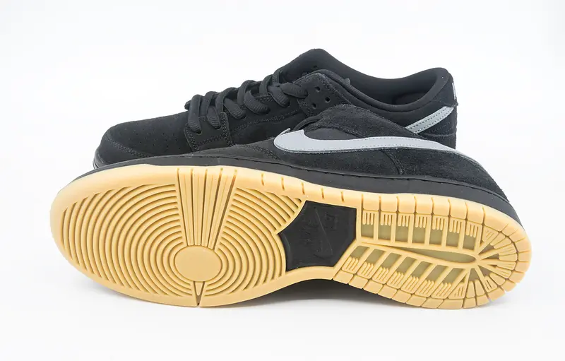 Nike Dunk Low, Bild 3