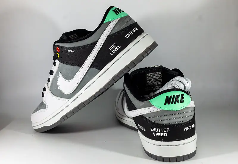 Nike Dunk Low