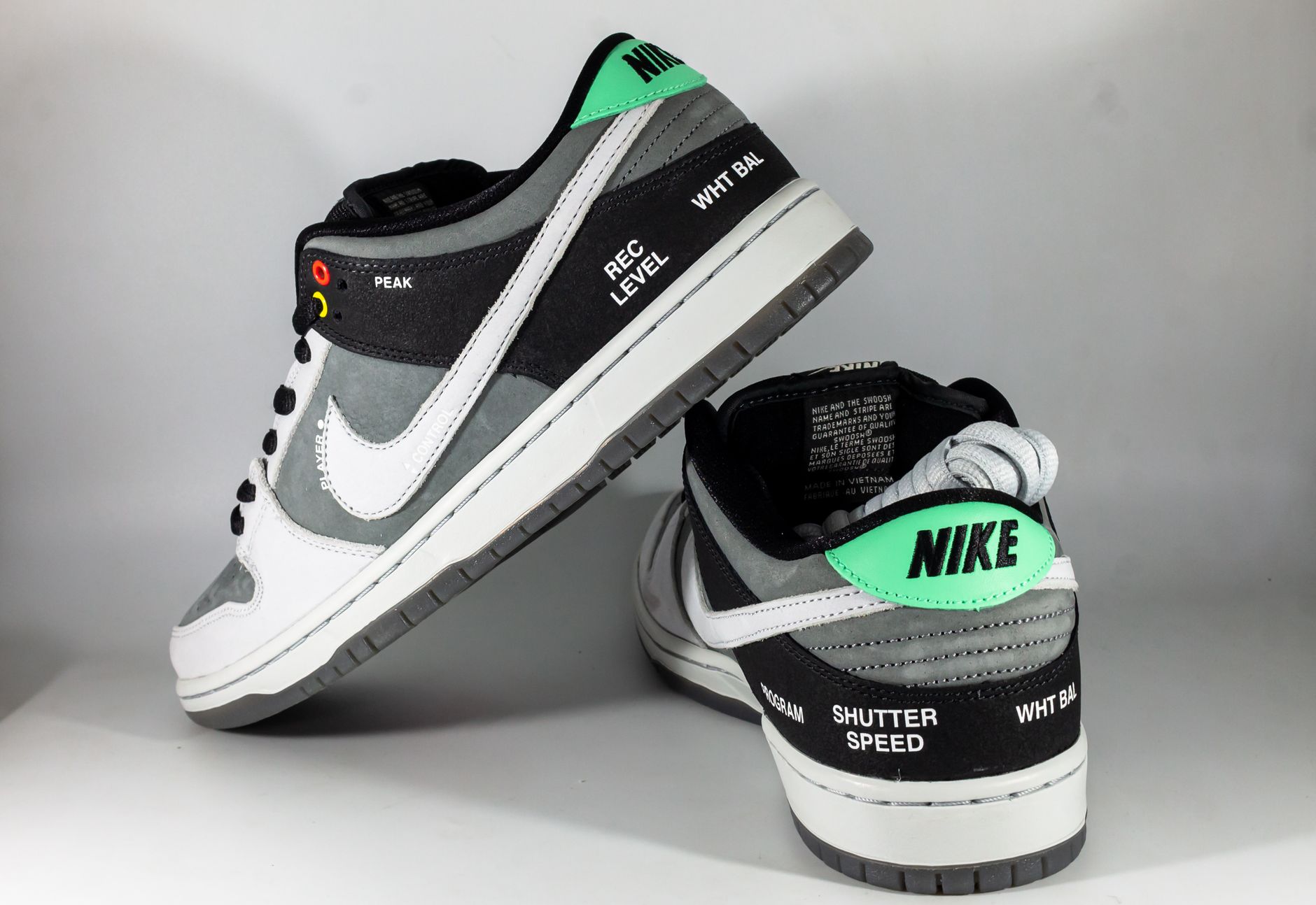 Nike Dunk Low