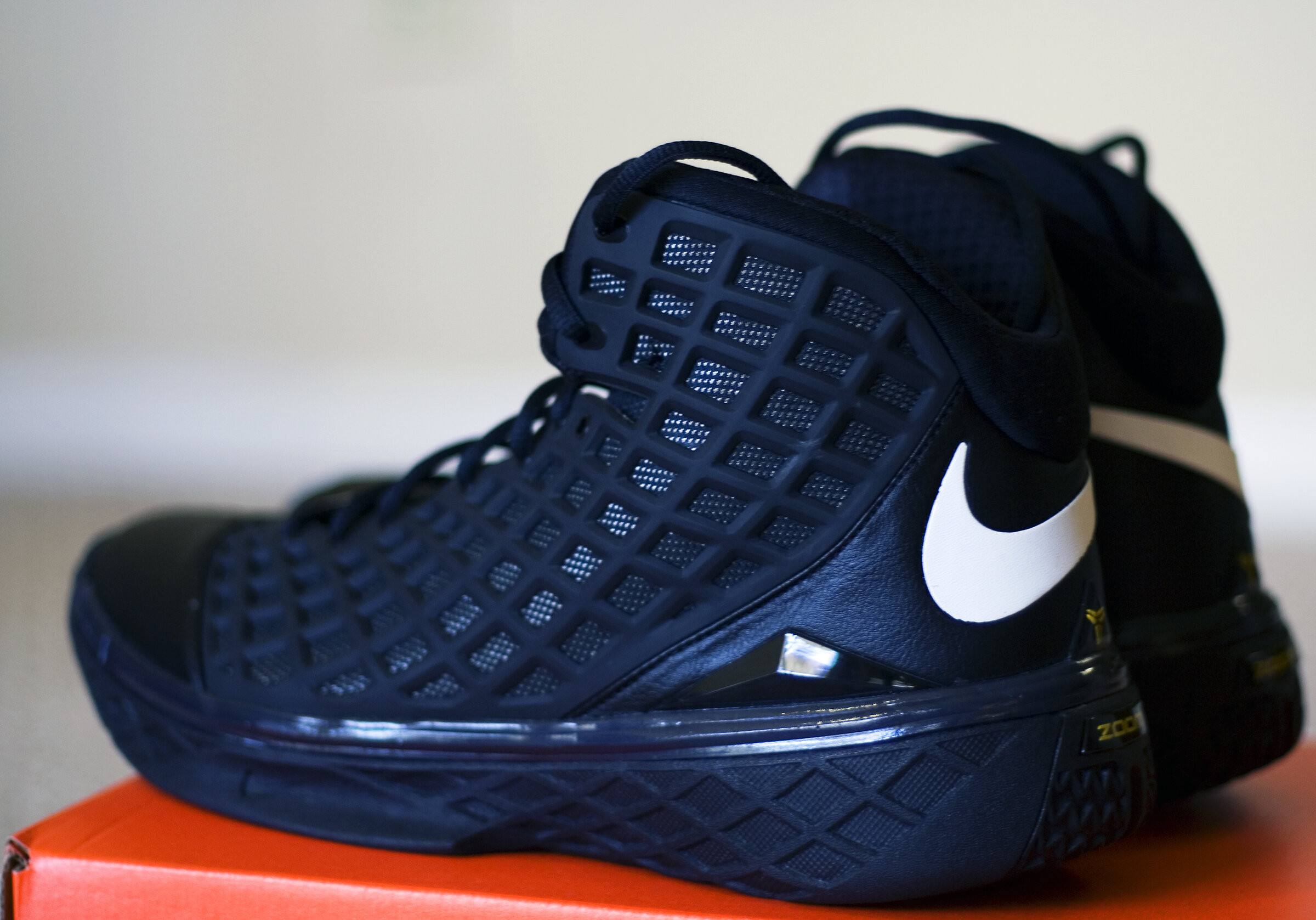 Nike Kobe 3 Protro