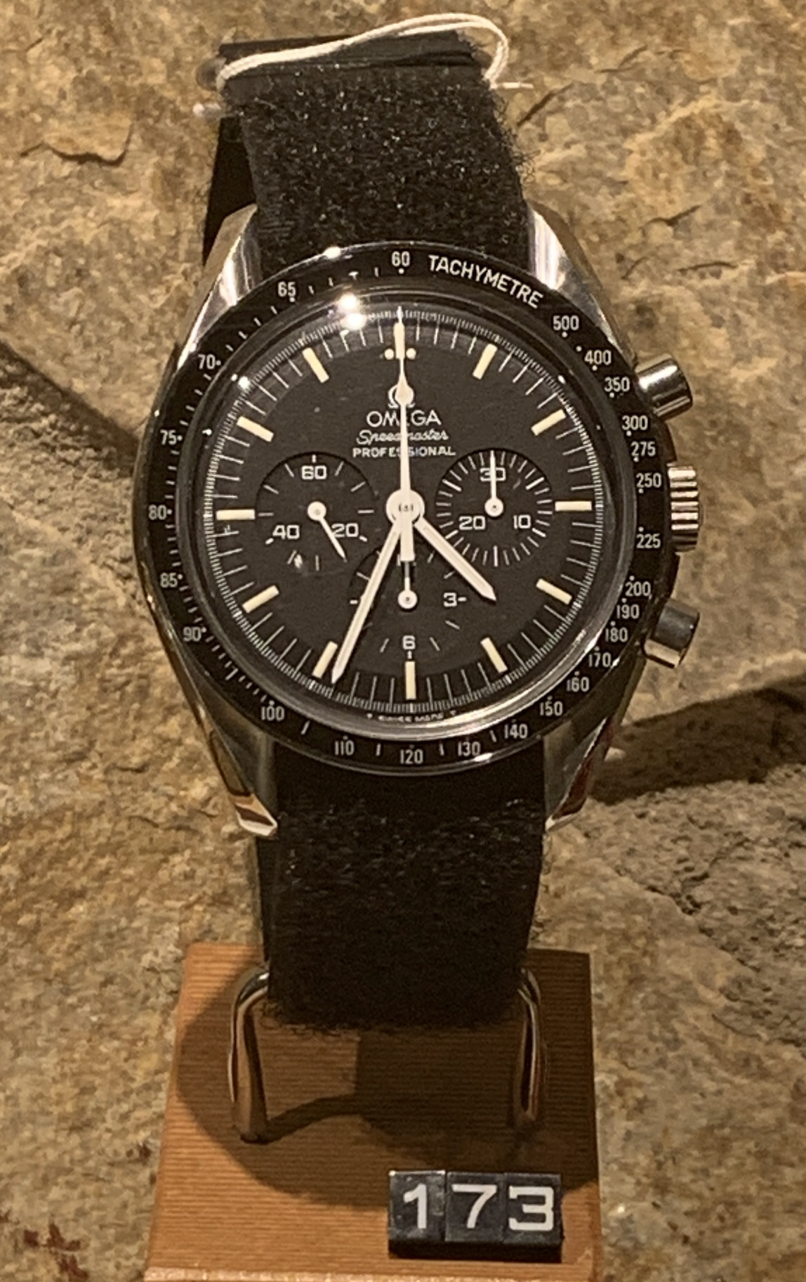 Omega Speedmaster