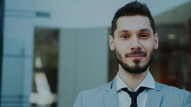 Open Collar (No Tie), Bild 2