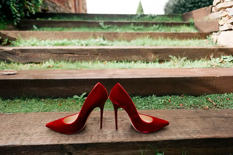 Pointed-Toe Shoes, Bild 2