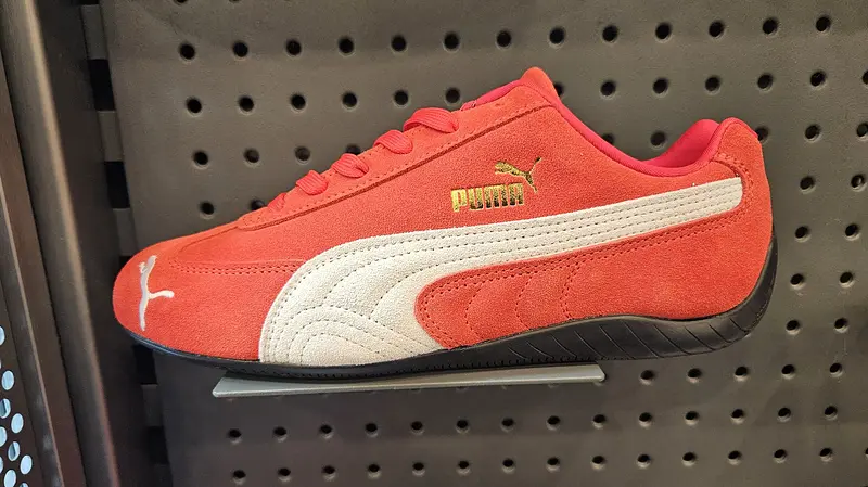 PUMA Speedcat