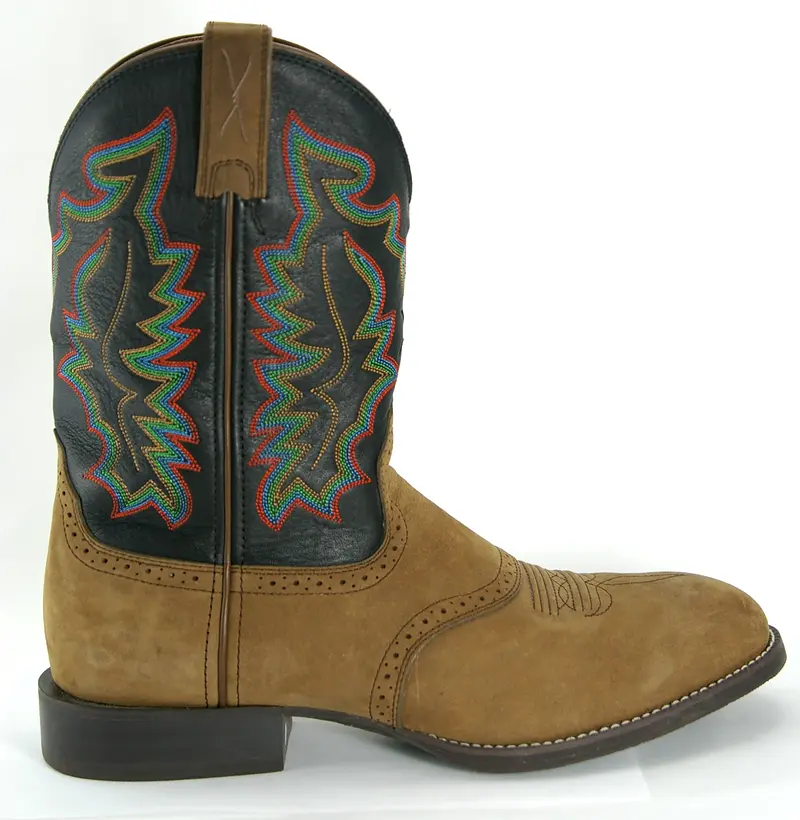 Roper Boots