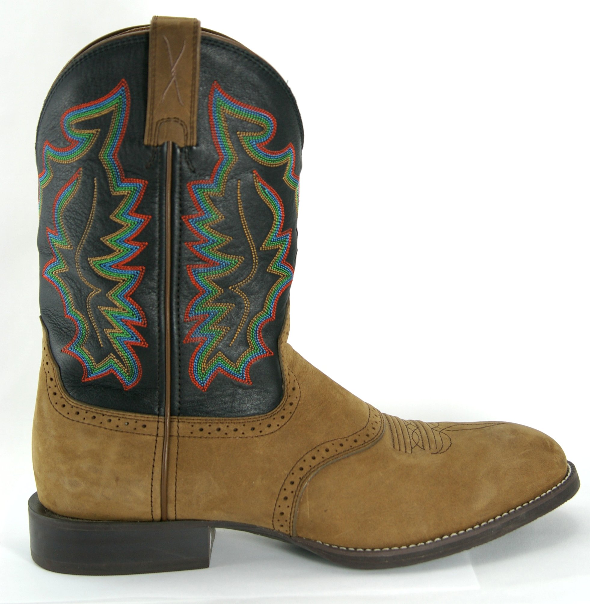 Roper Boots
