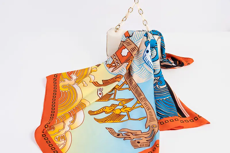 Scarf Belts