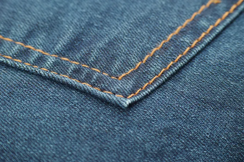 Selvedge Denim