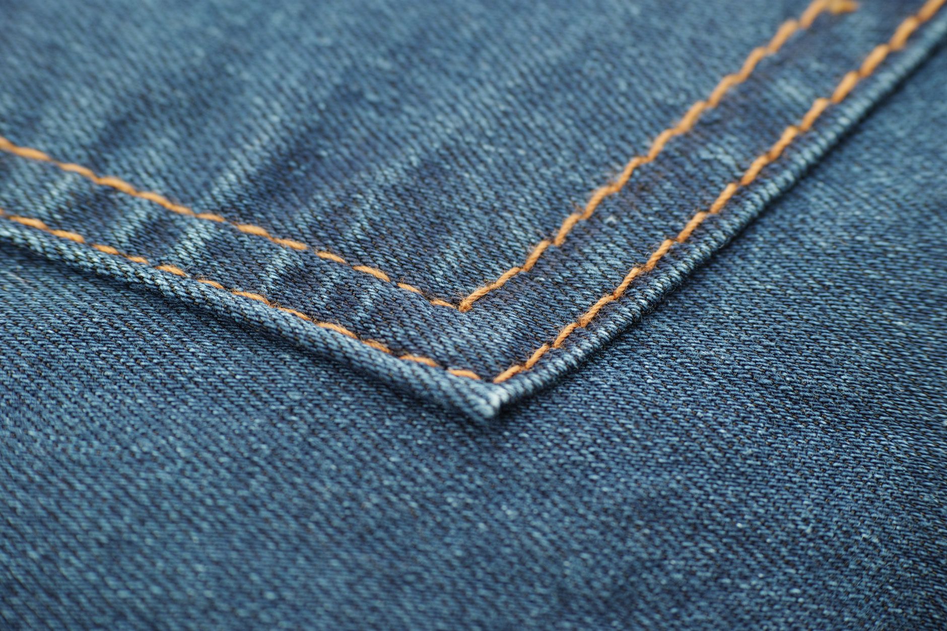 Selvedge Denim