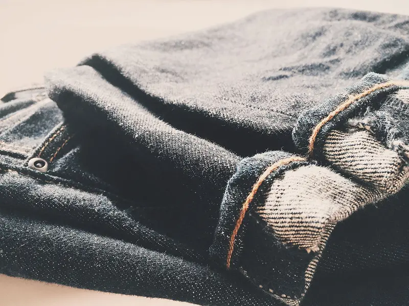 Selvedge Denim, Bild 3