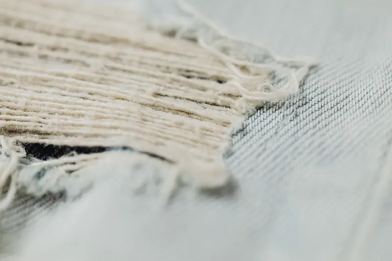 Selvedge Denim, Bild 2