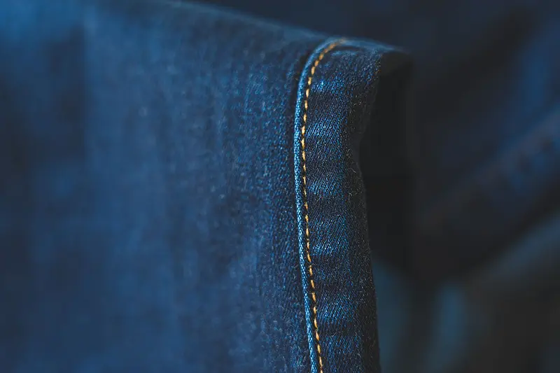 Selvedge Denim, Bild 4
