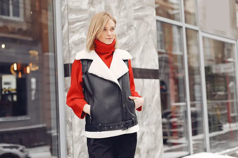 Shearling