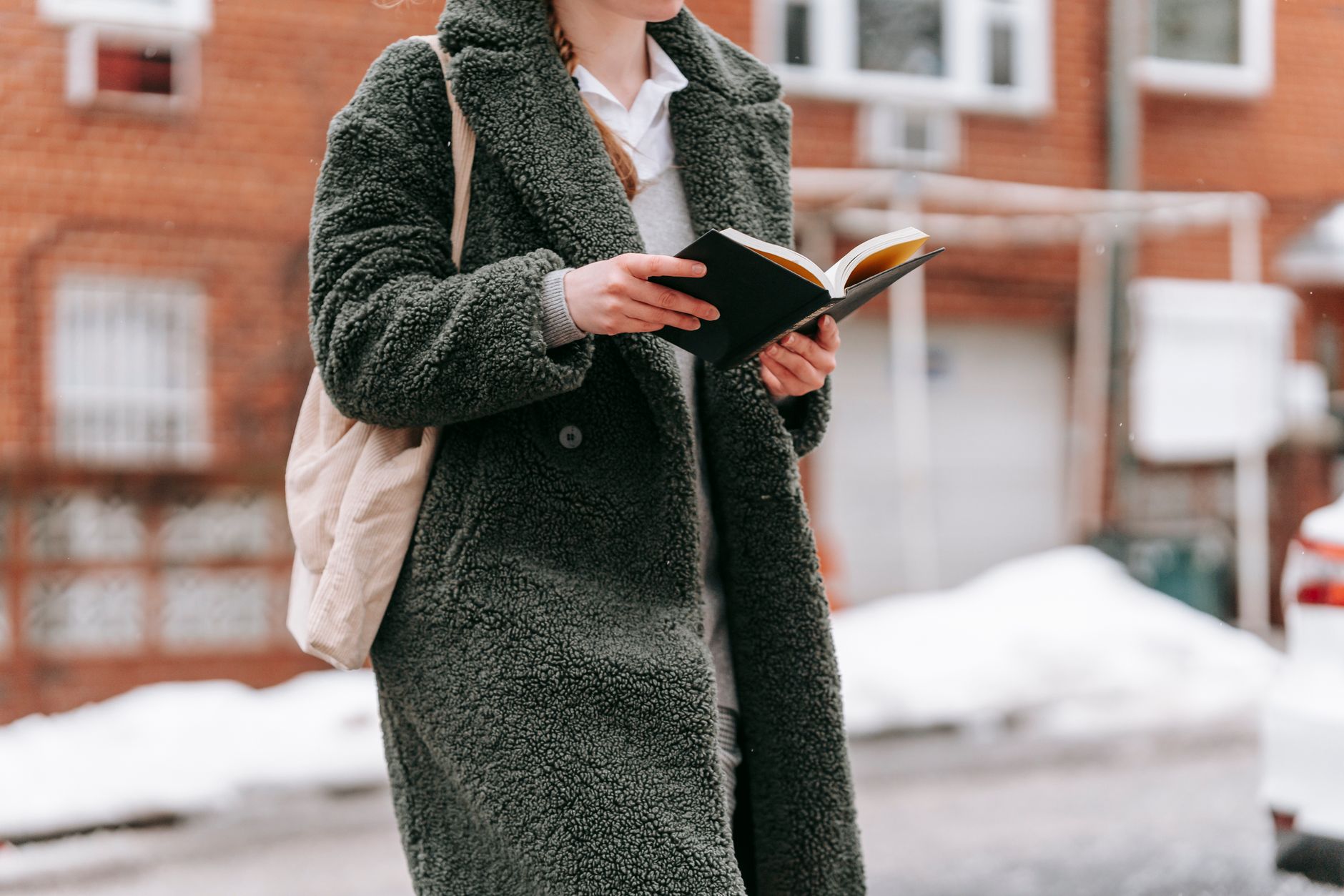 Sheepskin