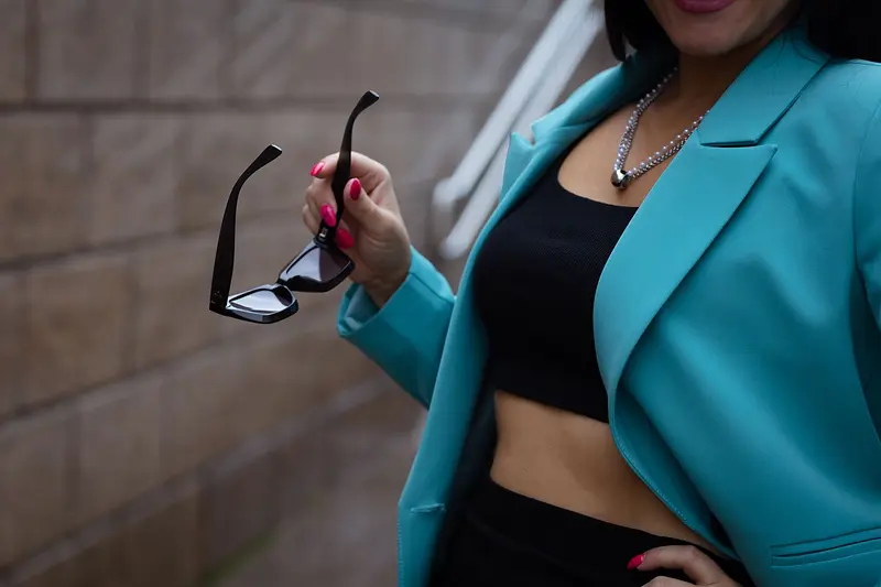 Shrunken Lapels