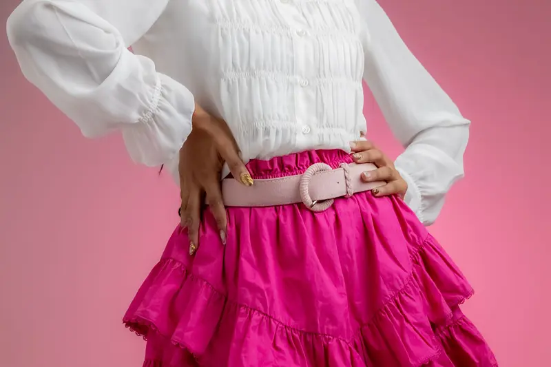 Silly Little Skirt (1 von 1)