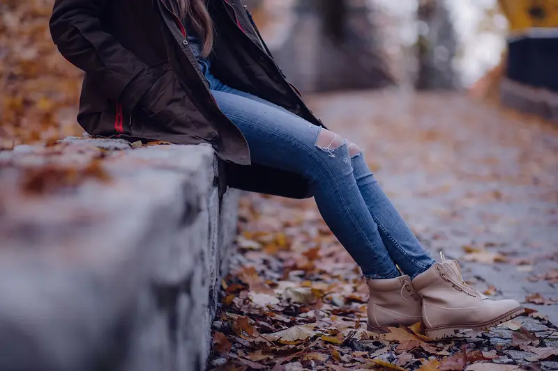 Skinny Jeans, Bild 4