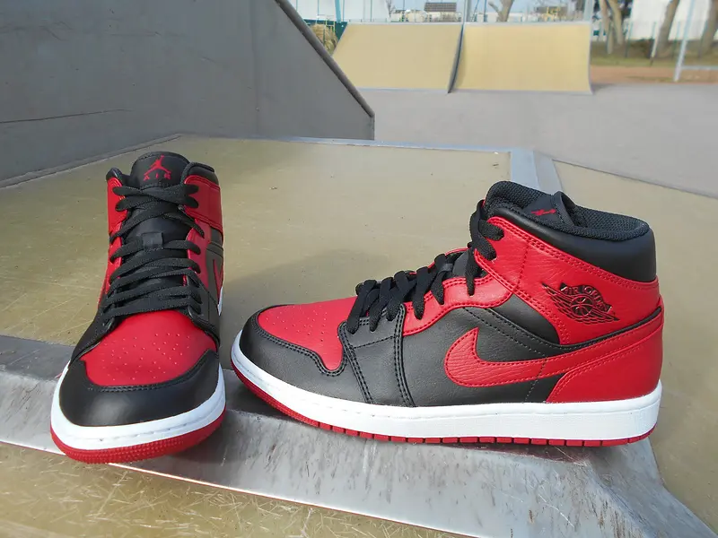 Spider-Man x Air Jordan 1 High OG