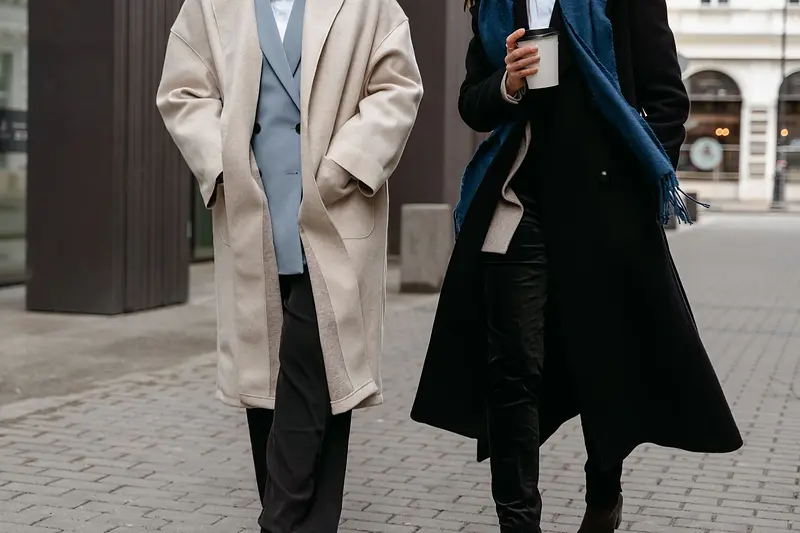 Statement Coats, Bild 2