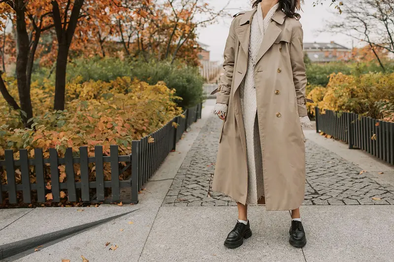 Statement Coats, Bild 4