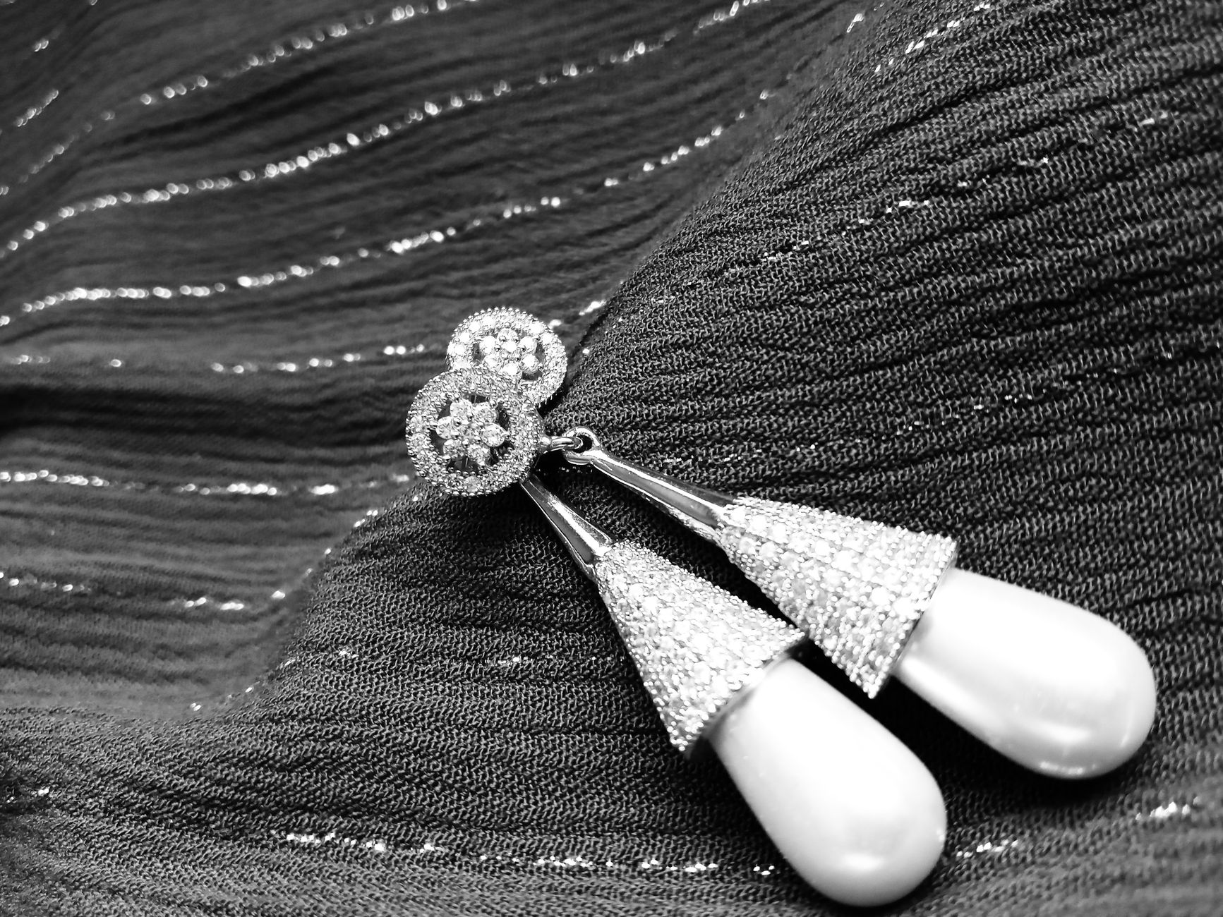 Statement Earrings