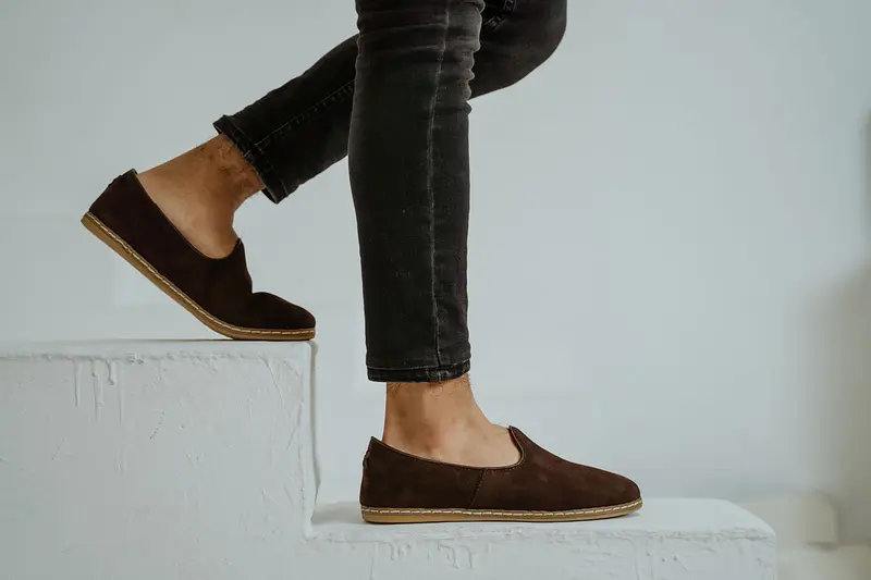 Suede