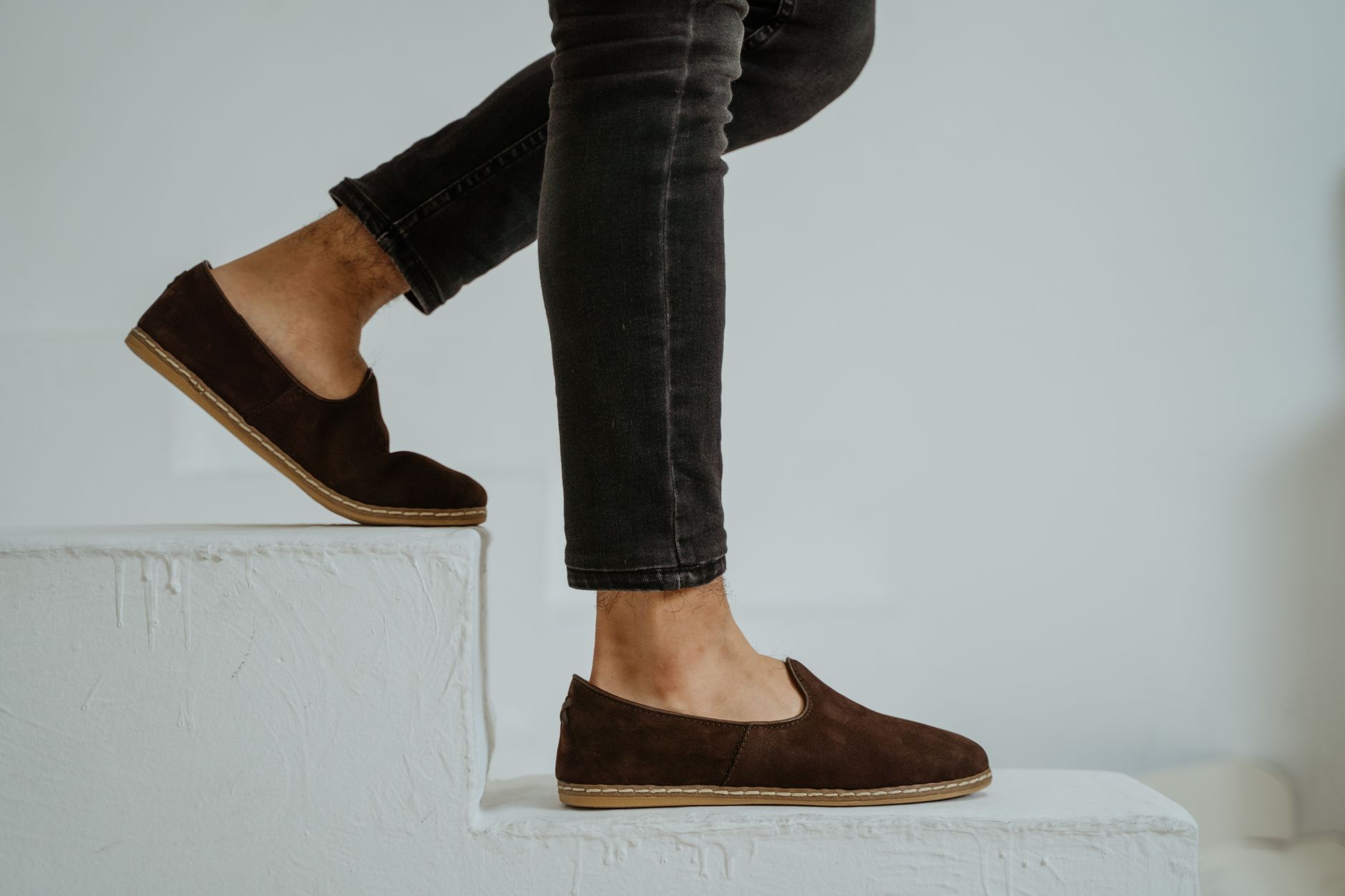 Suede