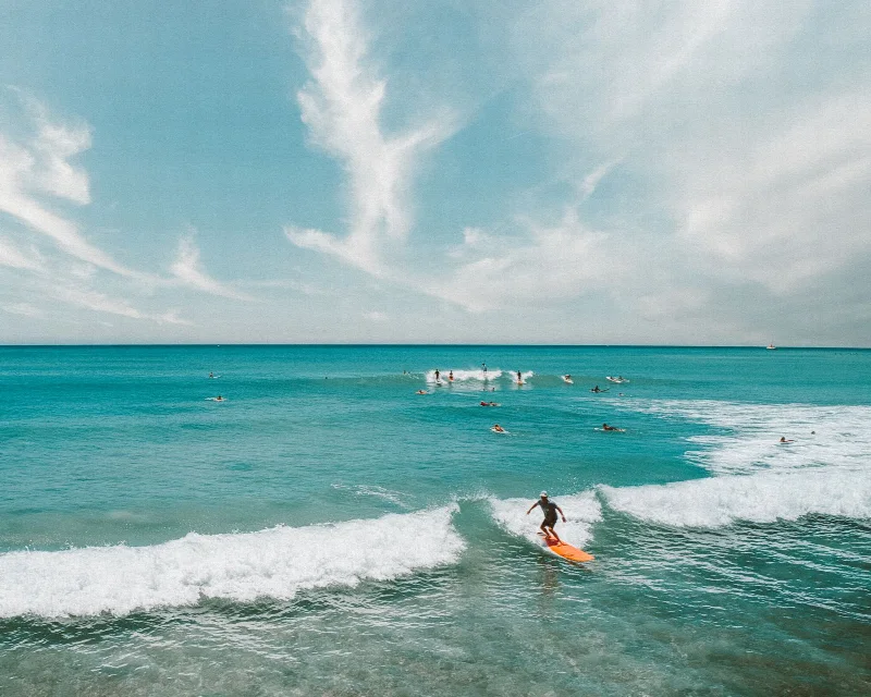 Surfer-Bro Aesthetic, Bild 3