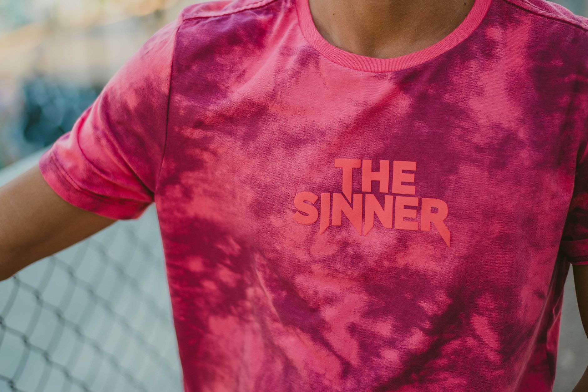Tie-Dye