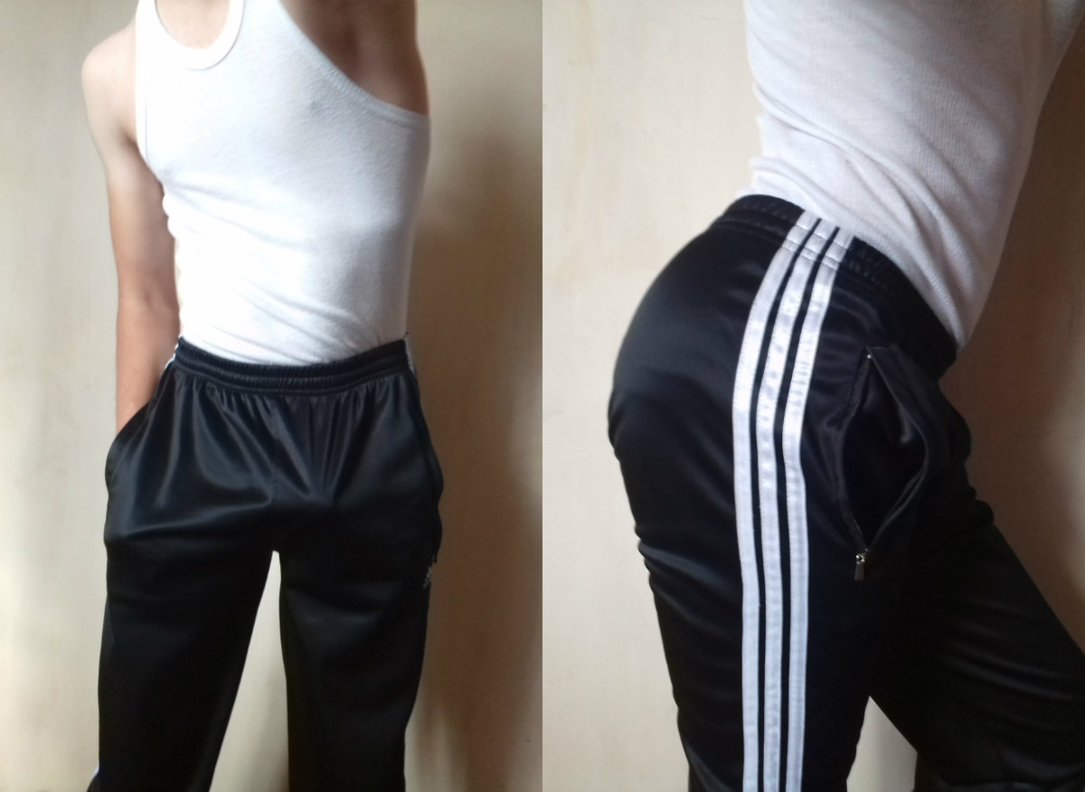 Tracksuit