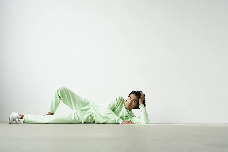 Tracksuit